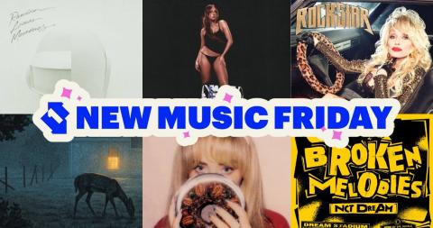 New Releases | Official Charts